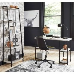 Wholesale ✔️ Signature Design By Ashley Lazabon 48 In. Home Office Desk 🌟 10 Wholesale ✔️ Signature Design By Ashley Lazabon 48 In. Home Office Desk 🌟 -furniture Shop unnamed file 1838