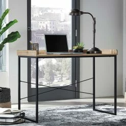 Wholesale 💯 Signature Design By Ashley Gerdanet Home Office Desk 🔥 -furniture Shop unnamed file 1844