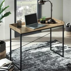 Wholesale 💯 Signature Design By Ashley Gerdanet Home Office Desk 🔥 -furniture Shop unnamed file 1845