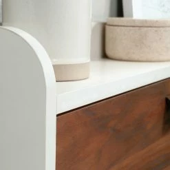 Budget 🔔 Sauder Anda Norr Wall Mounted Floating Desk 🔥 -furniture Shop unnamed file 1850