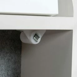 Budget 🔔 Sauder Anda Norr Wall Mounted Floating Desk 🔥 -furniture Shop unnamed file 1854