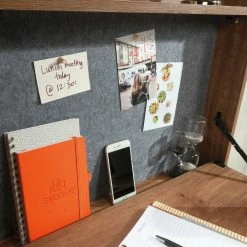 Best reviews of ✨ Sauder Anda Norr Sindoori Wall Mounted Floating Desk 😍 -furniture Shop unnamed file 1863