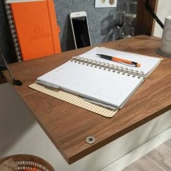 Best reviews of ✨ Sauder Anda Norr Sindoori Wall Mounted Floating Desk 😍 -furniture Shop unnamed file 1864