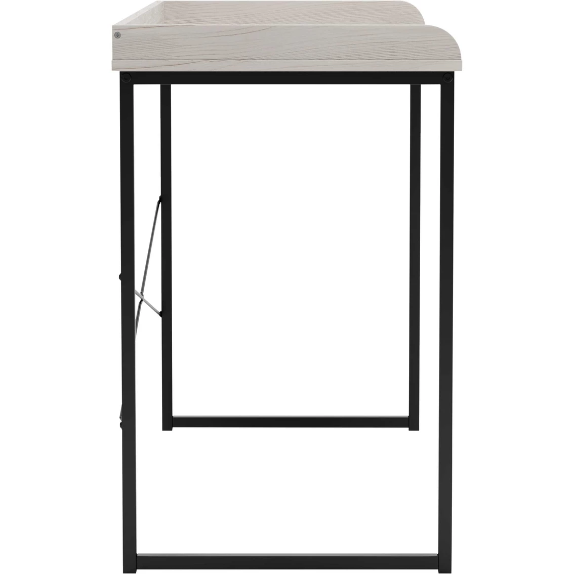 Outlet 🎉 Signature Design By Ashley RTA Bayflynn 43 In. Home Office Desk 👏 5 Outlet 🎉 Signature Design By Ashley RTA Bayflynn 43 In. Home Office Desk 👏 - Image 3