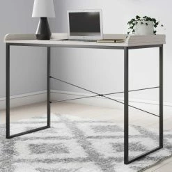 Outlet 🎉 Signature Design By Ashley RTA Bayflynn 43 In. Home Office Desk 👏 13 Outlet 🎉 Signature Design By Ashley RTA Bayflynn 43 In. Home Office Desk 👏 -furniture Shop unnamed file 1874