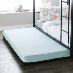 Top 10 🎁 Walker Edison Twin Roll Out Trundle Bed Frame 🧨 -furniture Shop unnamed file 190