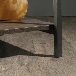 Outlet 🎁 Sauder North Avenue Single Pedestal Desk 😉 -furniture Shop unnamed file 1904