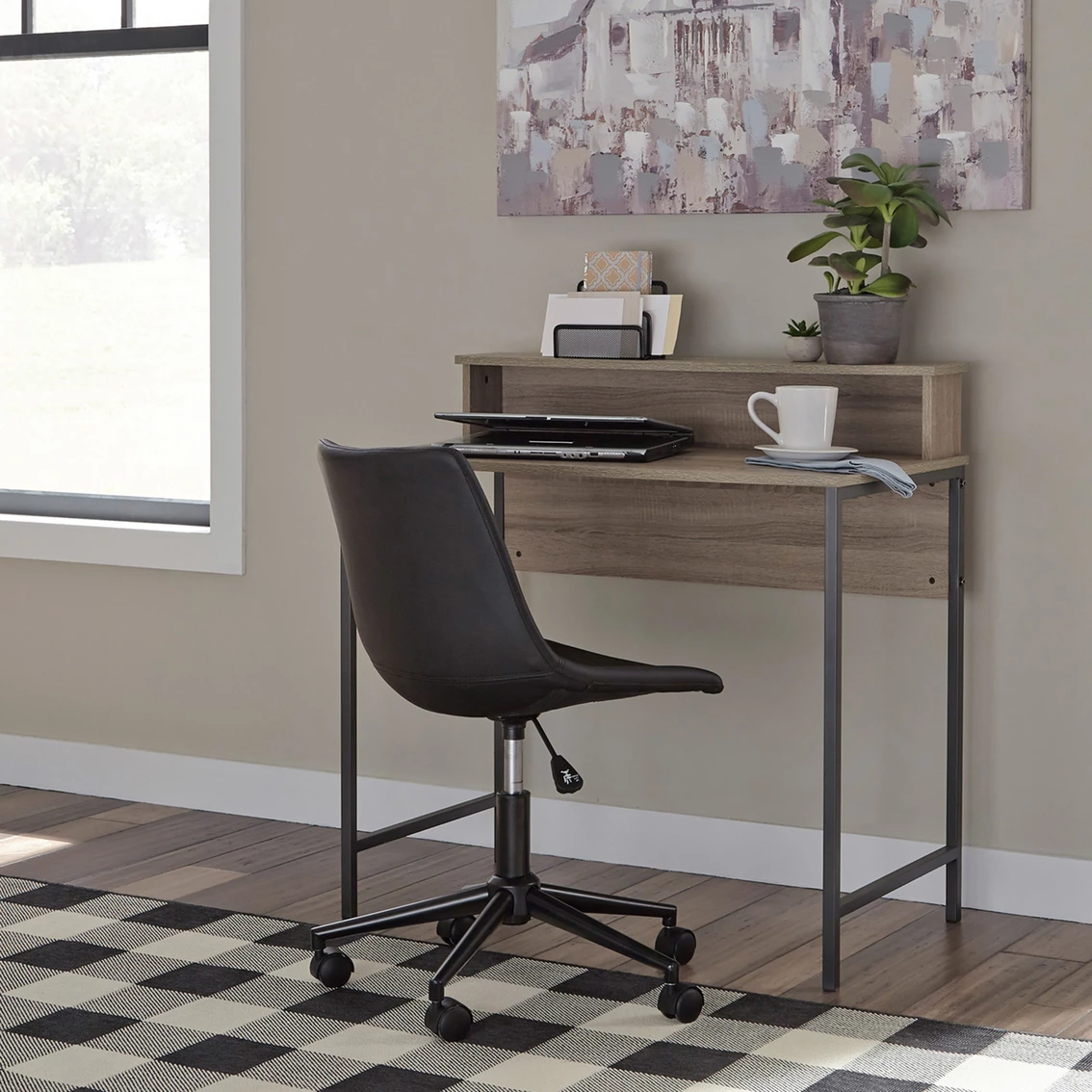Best reviews of 🥰 Signature Design By Ashley Titania Home Office Small Desk ✔️ 8 Best reviews of 🥰 Signature Design By Ashley Titania Home Office Small Desk ✔️ - Image 6