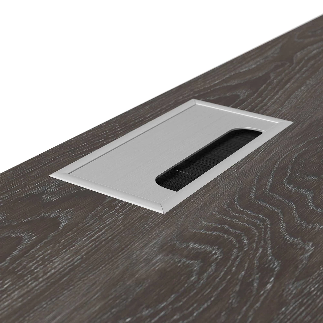 Discount 😍 Signature Design By Ashley Dorrinson Home Office Desk 😀 4 Discount 😍 Signature Design By Ashley Dorrinson Home Office Desk 😀 - Image 2