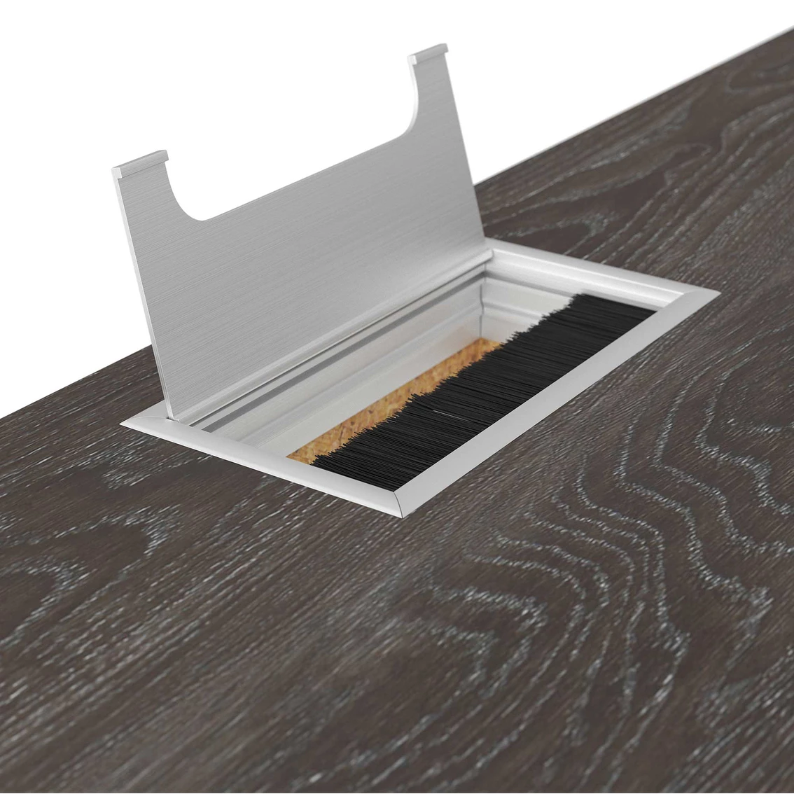 Discount 😍 Signature Design By Ashley Dorrinson Home Office Desk 😀 5 Discount 😍 Signature Design By Ashley Dorrinson Home Office Desk 😀 - Image 3