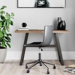 Outlet 🔔 Signature Design By Ashley Arlenbry Home Office Desk 😉 11 Outlet 🔔 Signature Design By Ashley Arlenbry Home Office Desk 😉 -furniture Shop unnamed file 1937