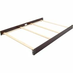 Flash Sale 🔔 Delta Children Full Size Bed Rails 😍 -furniture Shop unnamed file 194