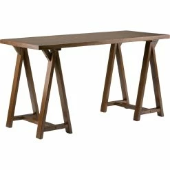 Buy ๐ฅฐ Simpli Home Sawhorse Solid Wood Writing Desk โค๏ธ 7 Buy ๐ฅฐ Simpli Home Sawhorse Solid Wood Writing Desk โค๏ธ -furniture Shop unnamed file 1940
