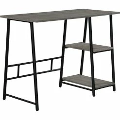 Wholesale ⌛ OSP Home Furnishings Frame Works 40 In. Desk ⌛