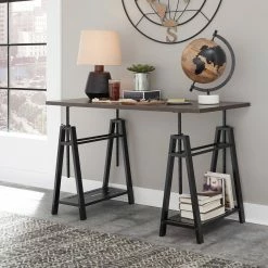 Budget 🤩 Signature Design By Ashley Irene Adjustable Height Desk 😉 10 Budget 🤩 Signature Design By Ashley Irene Adjustable Height Desk 😉 -furniture Shop unnamed file 1946