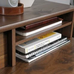 Best reviews of 🎉 Sauder Clifford Place Organizer Hutch ⭐ -furniture Shop unnamed file 1965