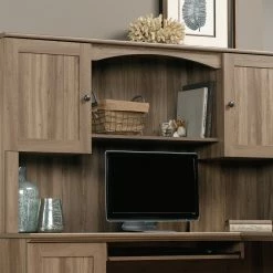 Promo ⌛ Sauder Harbor View Hutch 🧨