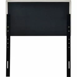 Buy โญ Accentrics Home Nail Trim Queen Headboard ๐ 9 Buy โญ Accentrics Home Nail Trim Queen Headboard ๐ -furniture Shop unnamed file 197