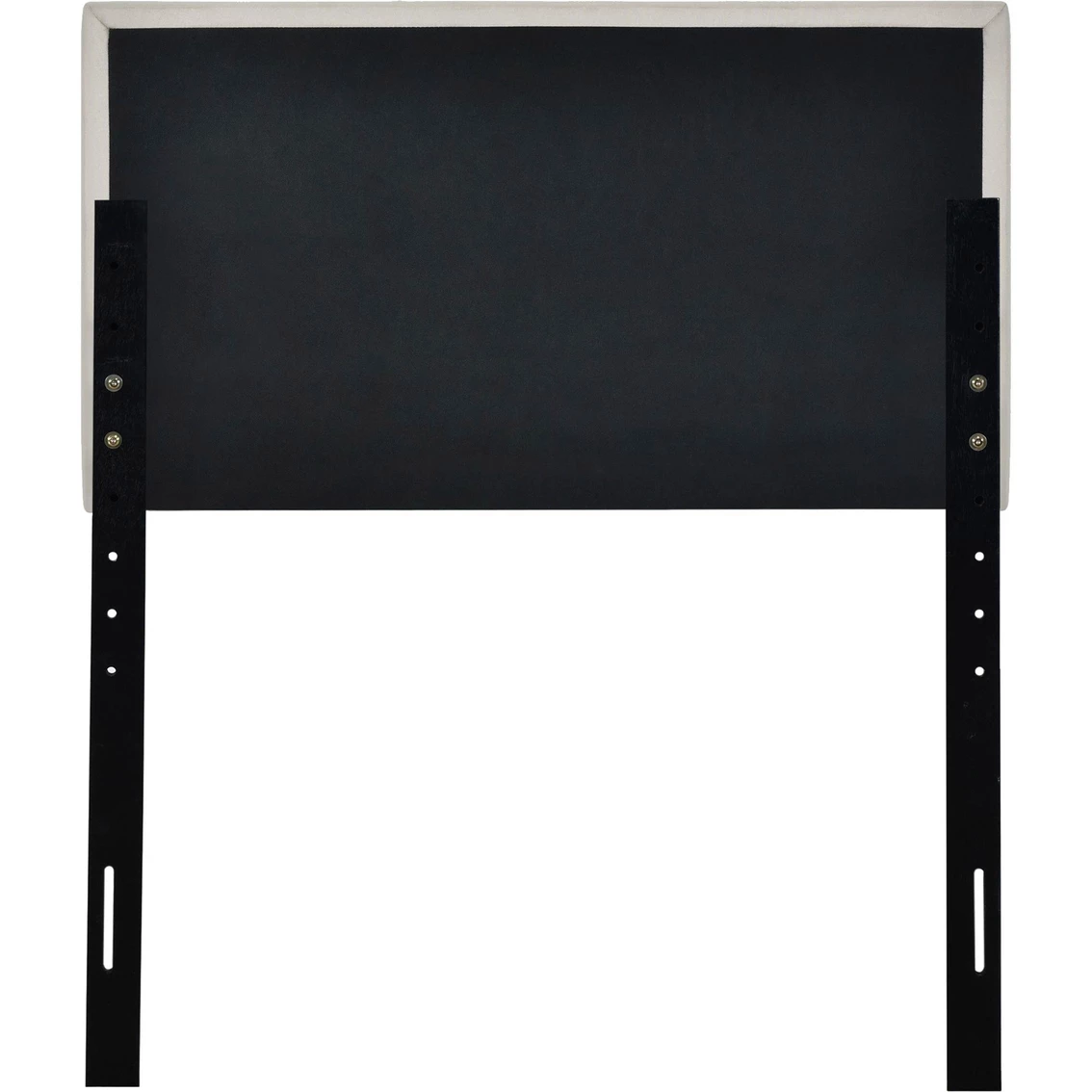 Buy โญ Accentrics Home Nail Trim Queen Headboard ๐ 5 Buy โญ Accentrics Home Nail Trim Queen Headboard ๐ - Image 3