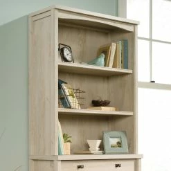 Best Sale 💯 Sauder Costa Library Hutch 💯