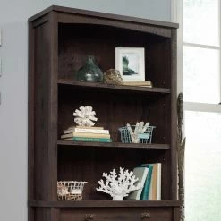 Best deal 👏 Sauder Costa Library Hutch 🥰