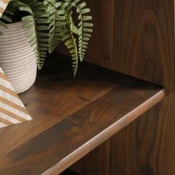 Promo 🔥 Sauder Clifford Place Library Hutch 😍 -furniture Shop unnamed file 1984