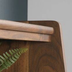 Promo 🔥 Sauder Clifford Place Library Hutch 😍 -furniture Shop unnamed file 1987