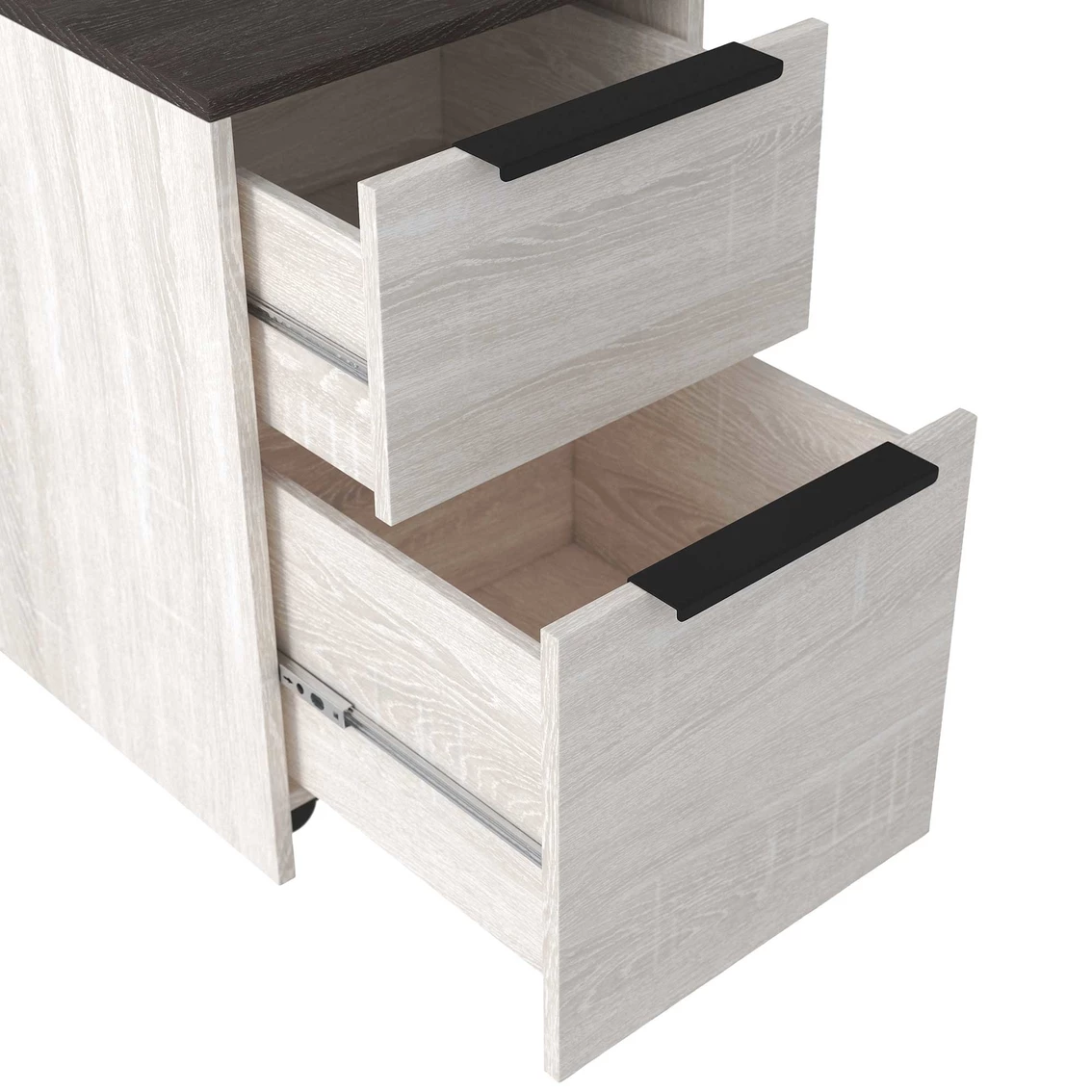 Promo 𧨠Signature Design By Ashley Dorrinson File Cabinet ⨠4 Promo 𧨠Signature Design By Ashley Dorrinson File Cabinet ⨠- Image 2