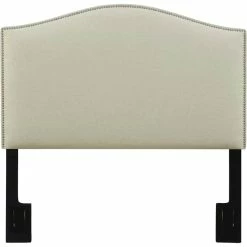 furniture Shop 22 Buy โญ Accentrics Home Upholstered Headboard ๐