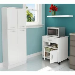 Best deal 🌟 South Shore Axess Printer Cart On Wheels 🌟 -furniture Shop unnamed file 2000