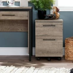 New 🤩 South Shore Munich 2 Drawer Mobile File Cabinet ✨ -furniture Shop unnamed file 2010
