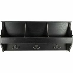 Cheap 🛒 Safavieh Darcey Hanging Storage Wall Rack ✨