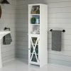 Wholesale 🎉 Sauder Linen Tower For Bathroom Storage ✔️ -furniture Shop unnamed file 2034