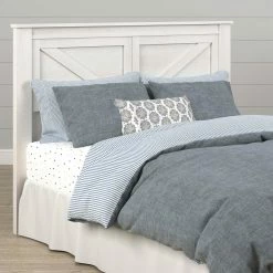 Promo ๐ Ameriwood Home Farmington Queen Headboard ๐คฉ