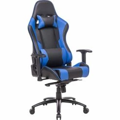 Hot Sale 👏 Simply Perfect Ergonomic High Back Gaming Chair 🔔