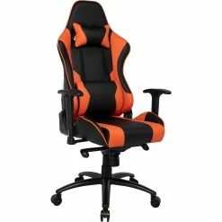 Hot Sale 👏 Simply Perfect Ergonomic High Back Gaming Chair 🔔 -furniture Shop unnamed file 2085
