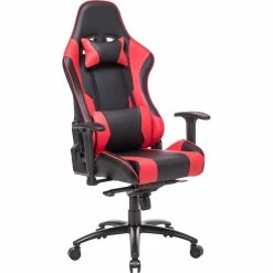 Hot Sale 👏 Simply Perfect Ergonomic High Back Gaming Chair 🔔 -furniture Shop unnamed file 2086