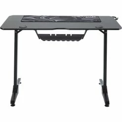 Hot Sale ⭐ X Rocker Panther Gaming Desk With XL Mousepad And Game Holder, Gray 🔔 9 Hot Sale ⭐ X Rocker Panther Gaming Desk With XL Mousepad And Game Holder, Gray 🔔 -furniture Shop unnamed file 2095