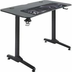 Hot Sale ⭐ X Rocker Panther Gaming Desk With XL Mousepad And Game Holder, Gray 🔔 10 Hot Sale ⭐ X Rocker Panther Gaming Desk With XL Mousepad And Game Holder, Gray 🔔 -furniture Shop unnamed file 2096