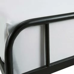 Flash Sale 👏 Signature Design By Ashley Black Trentlore Platform Bed Black ⭐ -furniture Shop unnamed file 216