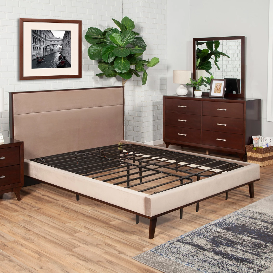Deals 😀 Hollywood Bed Frame Company Bedder Base 😀 5 Deals 😀 Hollywood Bed Frame Company Bedder Base 😀 - Image 3