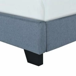 Flash Sale 🔥 Accentrics Home Nail Head Trim Bed ✨ -furniture Shop unnamed file 23