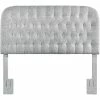 Outlet 😉 Accentrics Home Rounded Diamond Tufted Full Or Queen Upholstered Headboard ✨ 2 Outlet 😉 Accentrics Home Rounded Diamond Tufted Full Or Queen Upholstered Headboard ✨ -furniture Shop unnamed file 235