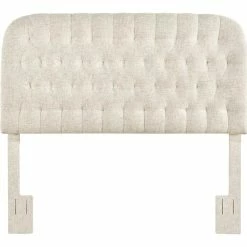 Outlet ๐ Accentrics Home Rounded Diamond Tufted Full Or Queen Upholstered Headboard โจ 7 Outlet ๐ Accentrics Home Rounded Diamond Tufted Full Or Queen Upholstered Headboard โจ -furniture Shop unnamed file 237