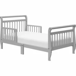 Best reviews of 🤩 Graco Classic Sleigh Toddler Bed ❤️ -furniture Shop unnamed file 245