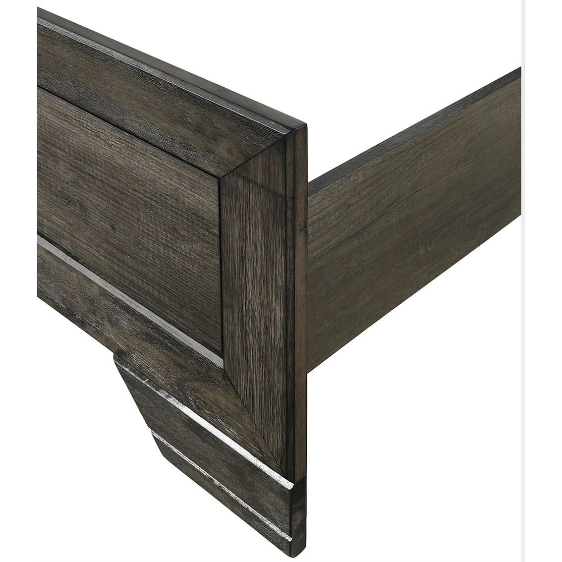 Flash Sale 🛒 Elements Nathan Queen Storage Poster Bed Side Rails 😍 3 Flash Sale 🛒 Elements Nathan Queen Storage Poster Bed Side Rails 😍