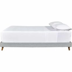 Best deal 💯 Signature Design By Ashley Tannally Upholstered Platform Bed 🔔 -furniture Shop unnamed file 270