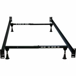 Buy ⭐ Hollywood Bed Frame Company Headboard/Footboard Bed Frame 🛒