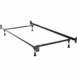 Buy ⭐ Hollywood Bed Frame Company Headboard/Footboard Bed Frame 🛒 -furniture Shop unnamed file 276