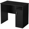 New ❤️ South Shore Axess Small Desk 👍 -furniture Shop unnamed file 284